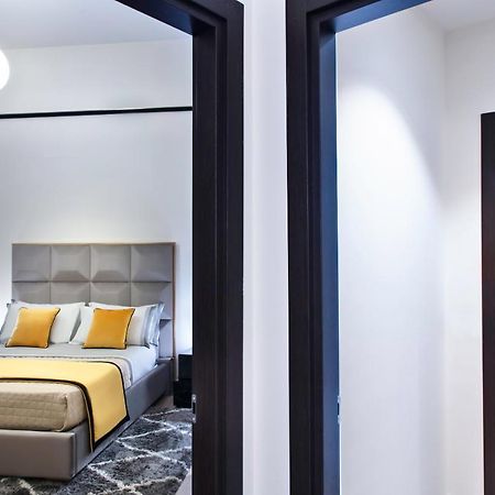 Il Papero A Napoli Apartment ภายนอก รูปภาพ