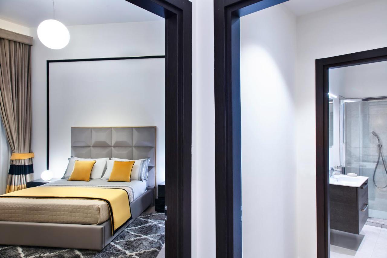 Il Papero A Napoli Apartment ภายนอก รูปภาพ