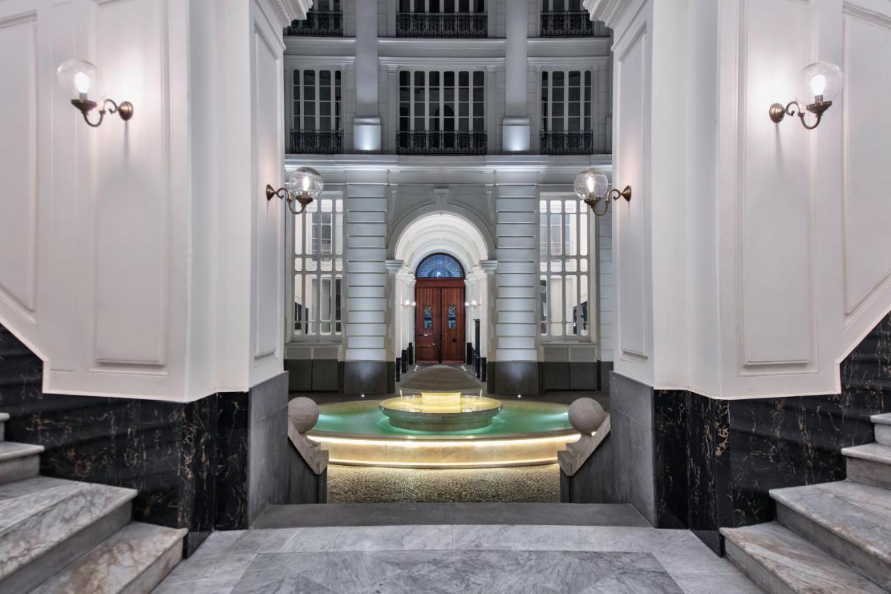 Il Papero A Napoli Apartment ภายนอก รูปภาพ