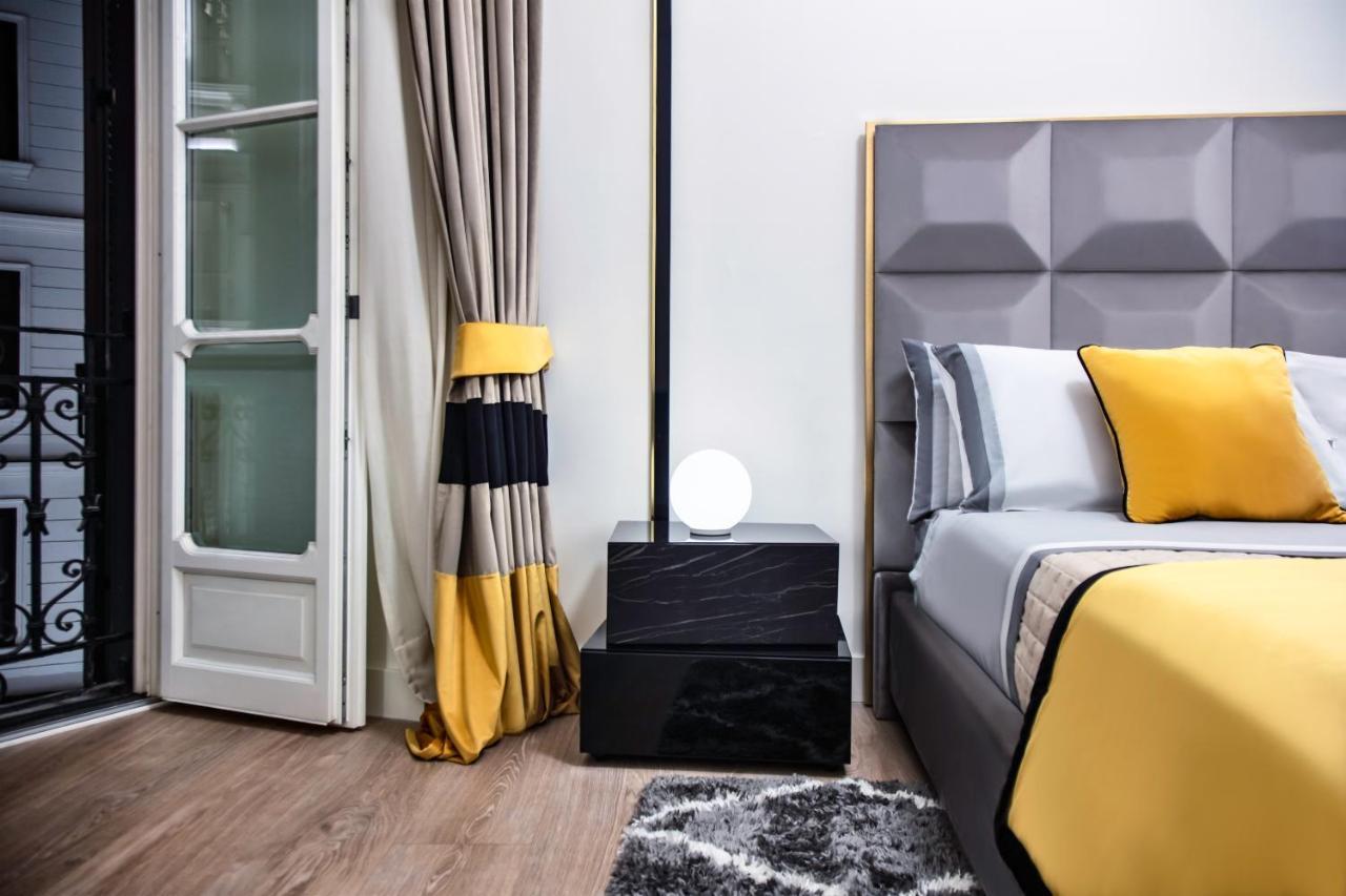Il Papero A Napoli Apartment ภายนอก รูปภาพ