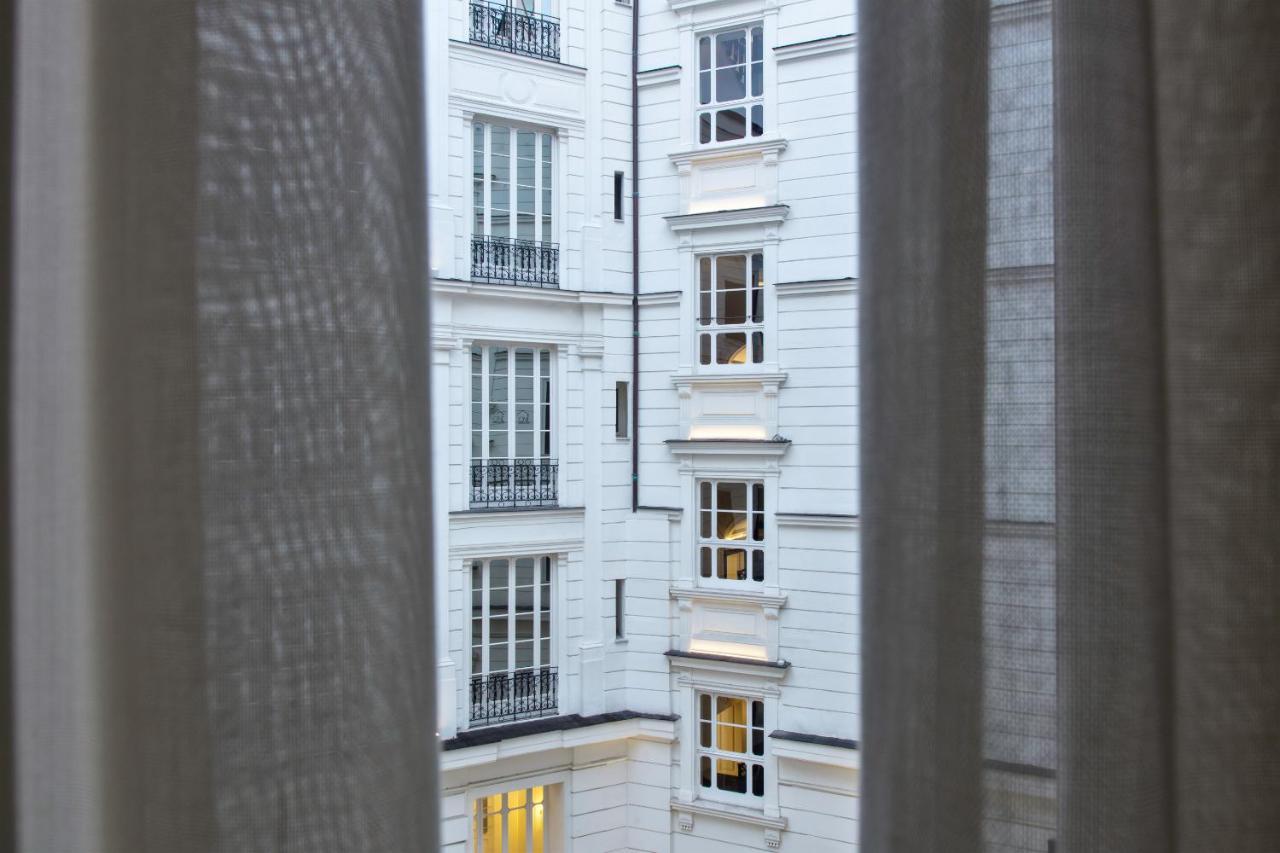 Il Papero A Napoli Apartment ภายนอก รูปภาพ