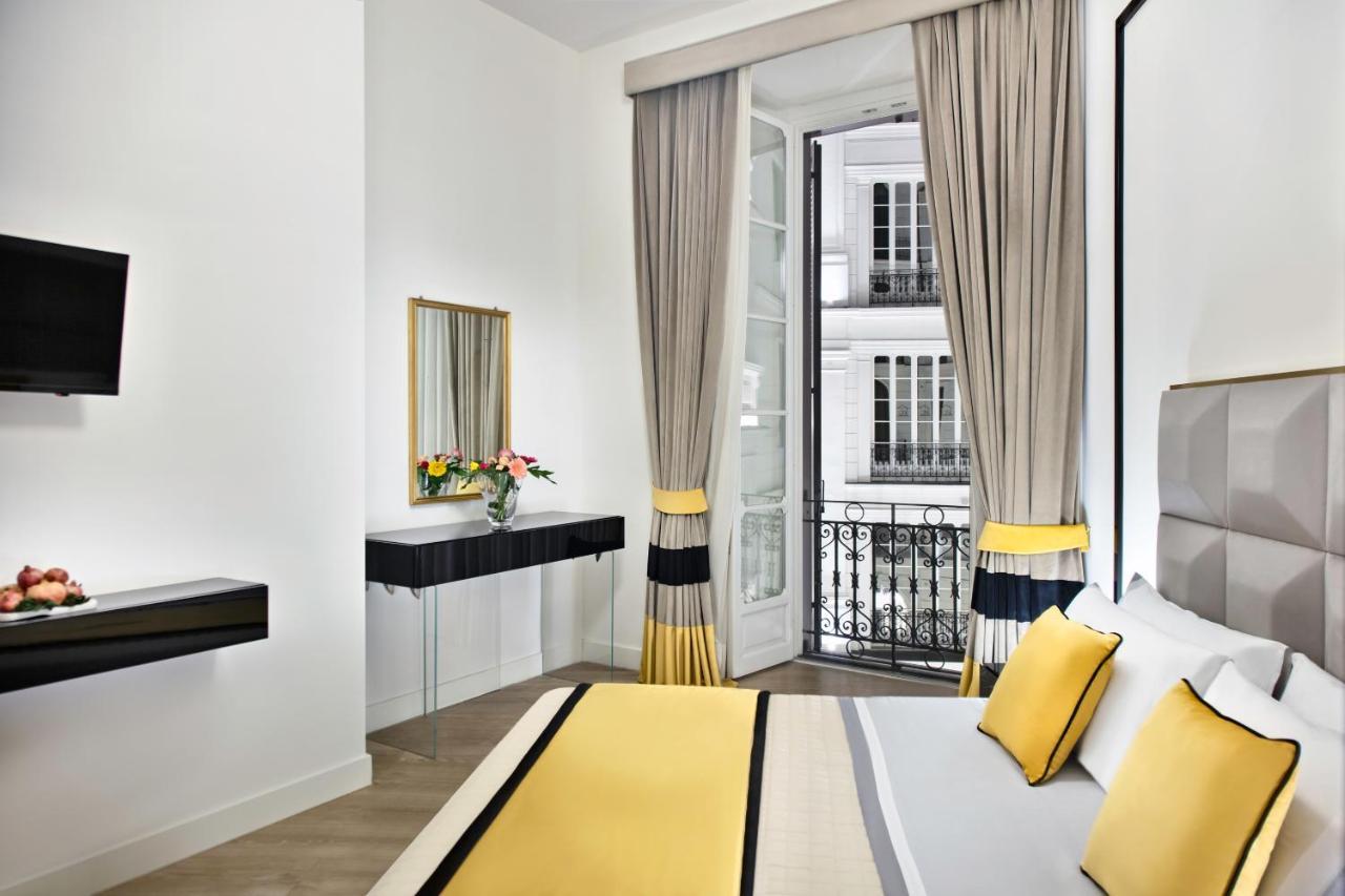 Il Papero A Napoli Apartment ภายนอก รูปภาพ